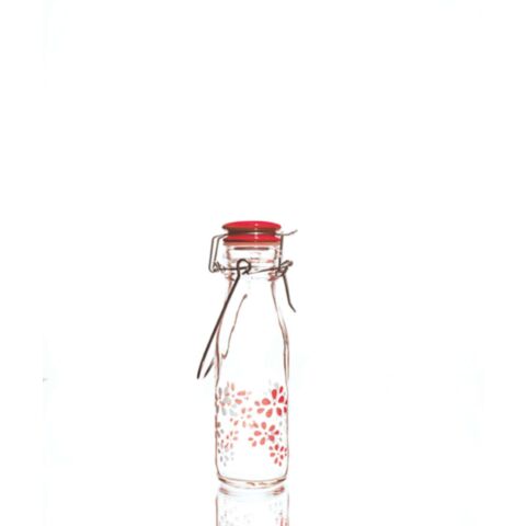 Lily Fles met Vergrendelbare Dop 250 ml