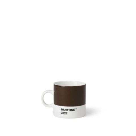 Espressobeker 120 ml - Brown 2322