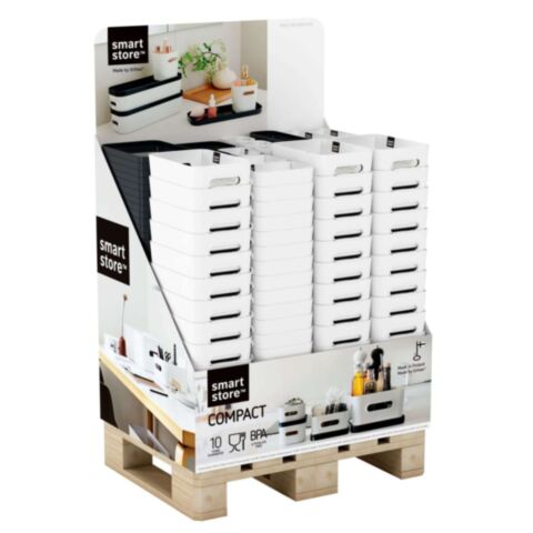 Pallet Orthex SmartStore Compact XS-L