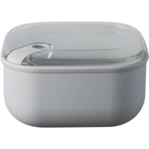 Pull Box Lunchbox Vierkant 2 liter