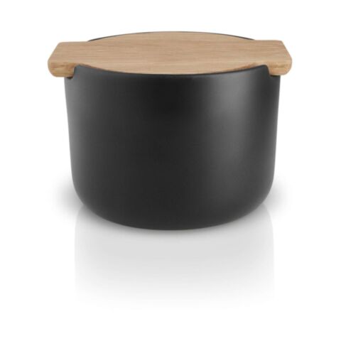 Nordic Kitchen Zoutpot met Deksel