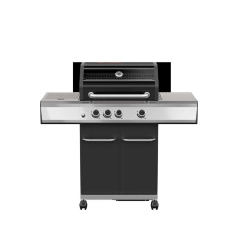 Barbecue Gas Australia 335 Evo 30 mBar