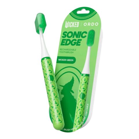 Sonic Edge Electrische Tandenborstel Wicked Wicked Green