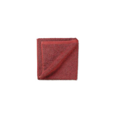 Ladessa Handdoek Camine Red 50x100 cm