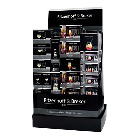 Gin Ginglas 1/2 pallet a 81 Stuks