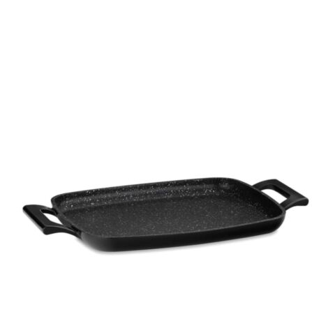 Stella Nova Grillplaat 29 x 23 cm