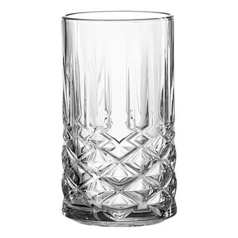 Capri Longdrinkglas 360 ml