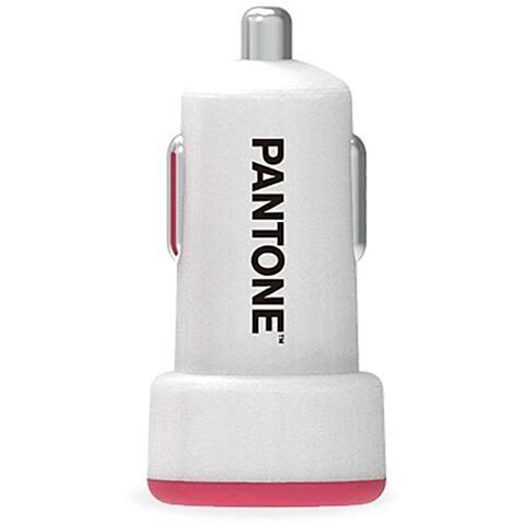 Pantone Autolader USB 2.1A