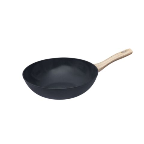 Cook & Care Wokpan Ø 28 cm