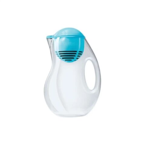 Waterkan 2 liter met filter