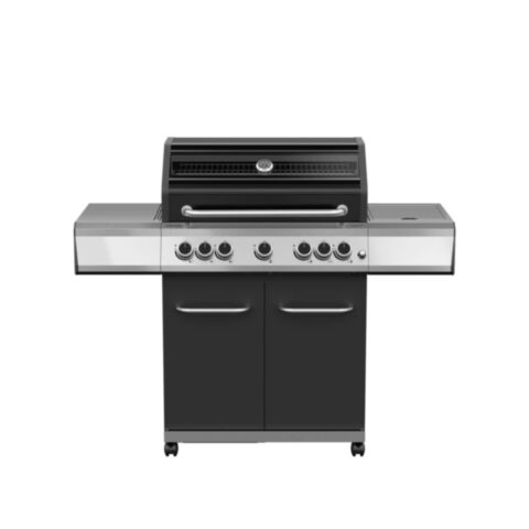 Barbecue Gas Australia 335 Evo RB 30 mBar