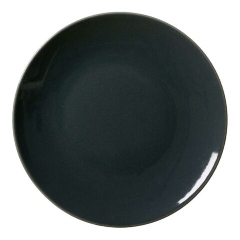 Cecina Dessertbord Ø 20,5 cm Grijs