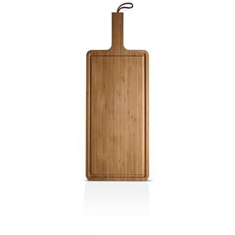Nordic Kitchen Snijplank 44 x 22 cm Bamboe