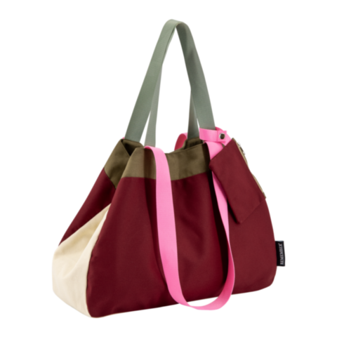 Tas Emma Canvas