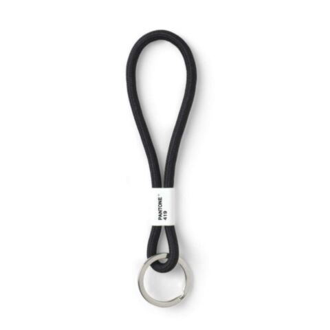 Sleutelhanger Klein - Black 419