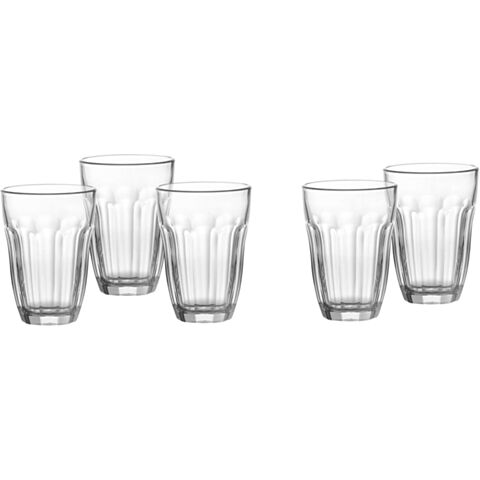 Baku Drinkglas 220 ml Set van 6 Stuks