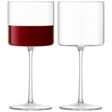 Otis Wijnglas Rood 310 ml Set van 2 Stuks