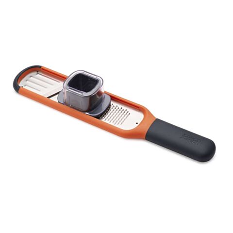 Handi-Grate Rasp en Mandoline