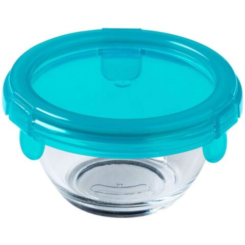 My First Pyrex Voedselcontainer Rond 200 ml