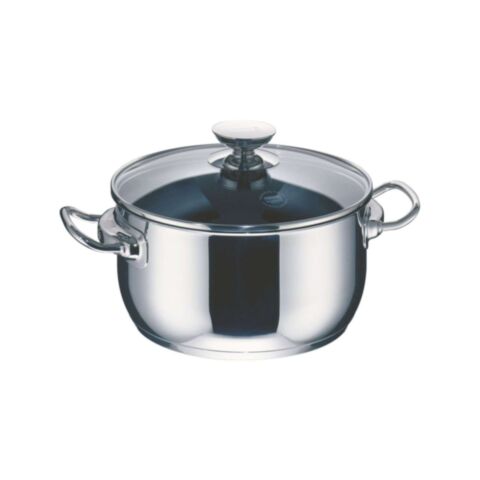 Injoy Kookpan Ø 20 cm 3 liter
