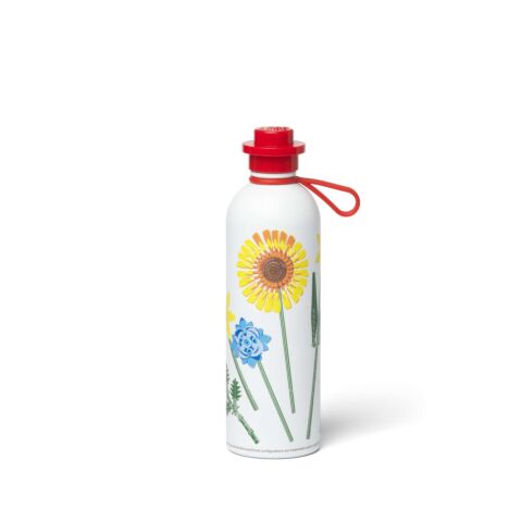 Drinkfles Thermo 560 ml Spring Flower