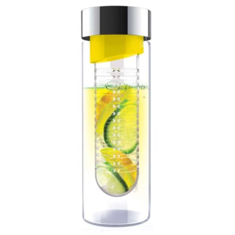Drinkfles Infuse Flavour It Pure 480 ml