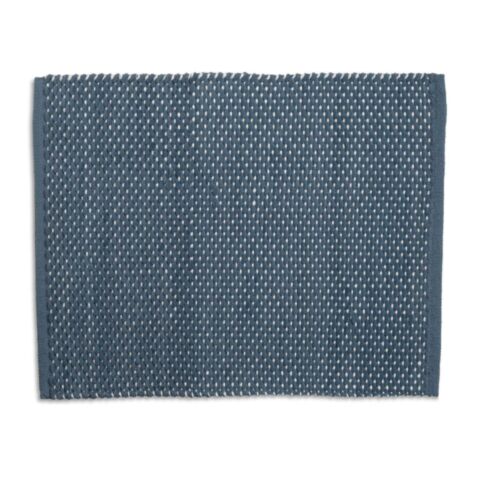 Miu Badmat Smoke Blue 65x55 cm