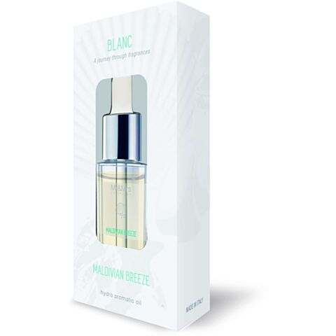 Hydro Aromatic Olie 15 ml Maldivian Breeze