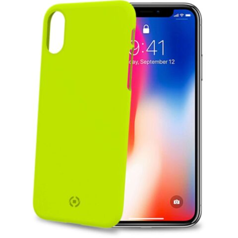 Shock Back Cover iPhone X/Xs