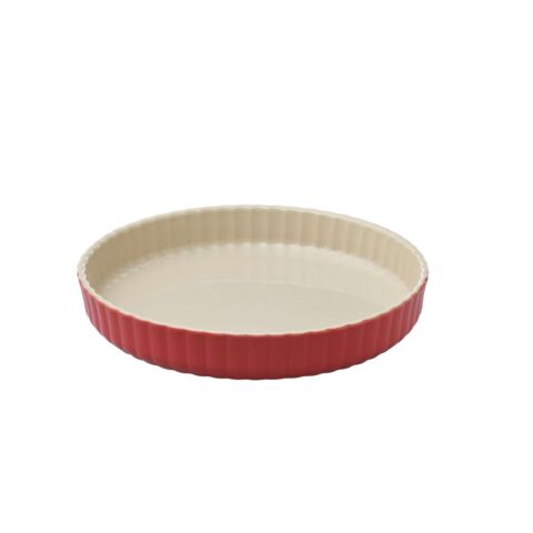 Ceramic Creation Taartvorm &Oslash; 28 cm 1,5 liter