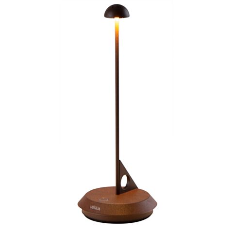 Lume Tafellamp Outdoor 1x LED 2,2 W