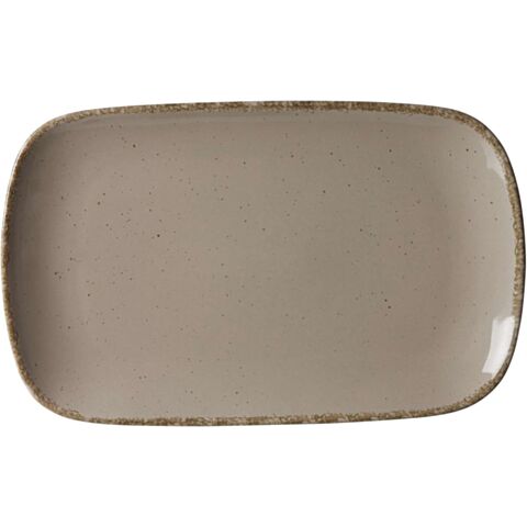 Casa Serveerbord 20x33 cm Beige