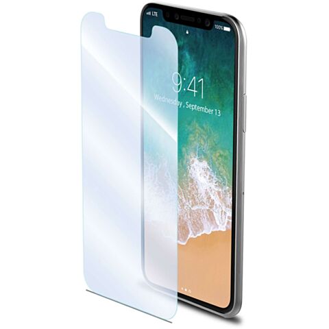 Easy Glass Screenprotector iPhone Xs/X/11 Pro