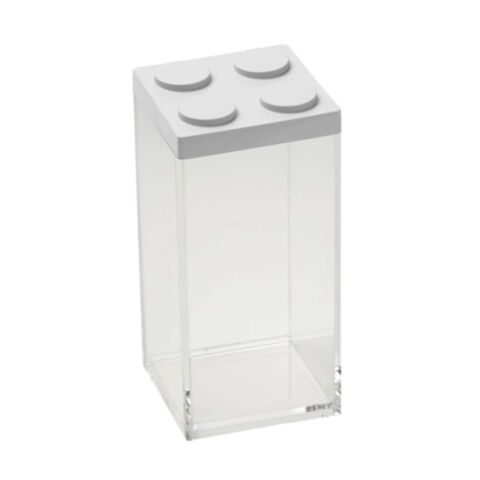 Brickstore Opbergbox 1,5 liter Hoog