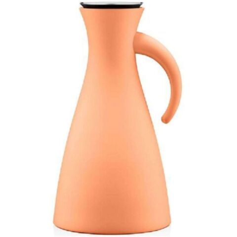 Vacuüm Thermoskan, 1 L, Oranje - Eva Solo