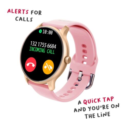 Trainer Smartwatch