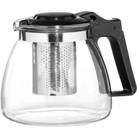 Tea Theepot met Filter 900 ml