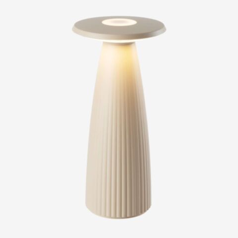 Flora Mini Tafellamp Outdoor 1x LED 2,2 W
