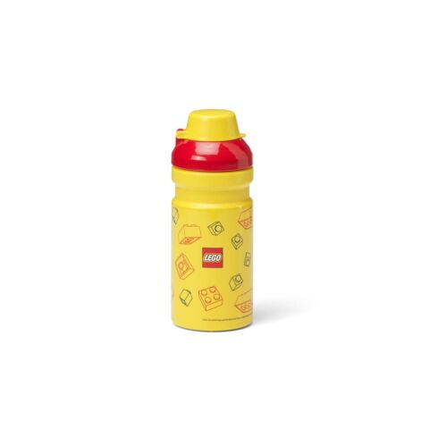 Drinkbeker 390 ml Brick Art Line