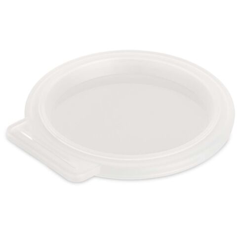 Move Deksel voor Schaal Rond 250ml Bulk per 30 Stuks