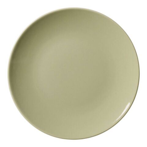 Cecina Dessertbord Ø 20,5 cm Groen