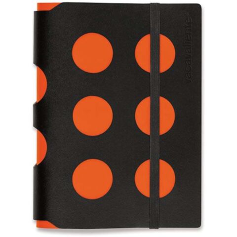 Notitieboek A5 Multi Dots