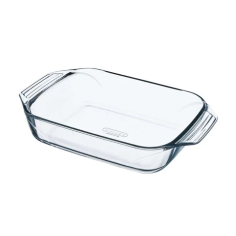 Must Have Kits Ovenschaal Rechthoek met Grepen 3-Delig