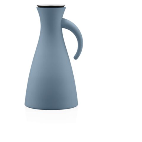 Thermoskan Vacuüm 1 liter Dusty Blue