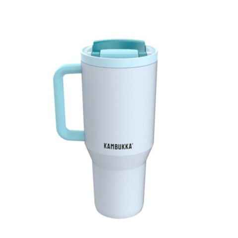Rio Thermosbeker 950 ml Frosty Coconut