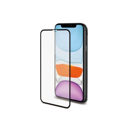 Full Glass Screenprotector iPhone 11