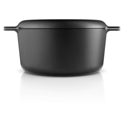 Nordic Kitchen Gietaluminium Slip-Let Non-Stick Kookpan Ø 24 cm