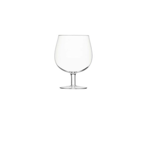 Bar Bierglas 550 ml Set van 2 Stuks