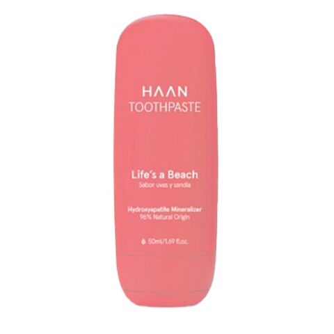 Tandpasta 50 ml - Life's a Beach