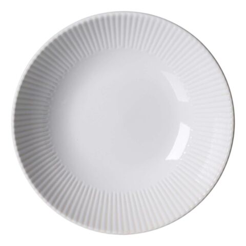 Banda Soepbord Ø 20 cm Wit